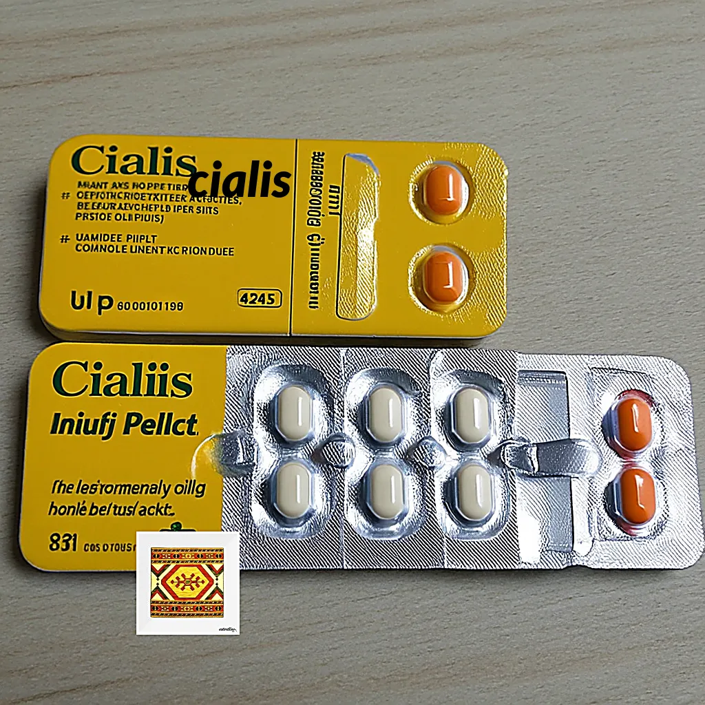 Comprare cialis online generico